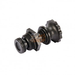 4890811; NEW HOLLAND; Pompe d'alimentation CNH; pièce detachée