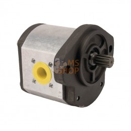 5192659; NEW HOLLAND; Pompe hydraulique; pièce detachée