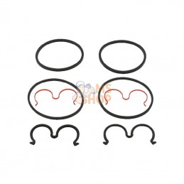 42481597; NEW HOLLAND; Kit de joints; pièce detachée