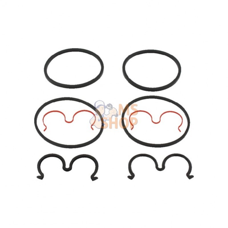 42481597; NEW HOLLAND; Kit de joints; pièce detachée