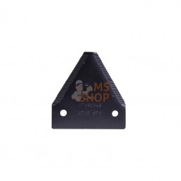 47980548; NEW HOLLAND; Section de coupe; pièce detachée