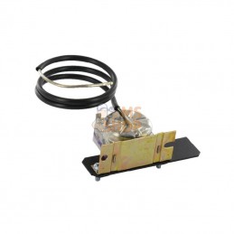 84240633; NEW HOLLAND; Relais thermique complet; pièce detachée