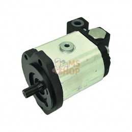 84263360; NEW HOLLAND; Pompe hydraulique; pièce detachée