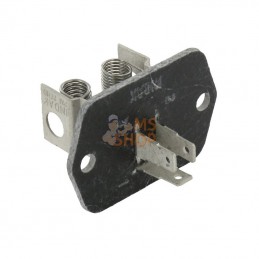 86505791; NEW HOLLAND; Potentiomètre; pièce detachée