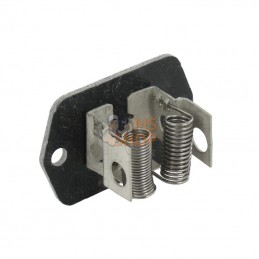 86505791; NEW HOLLAND; Potentiomètre; pièce detachée