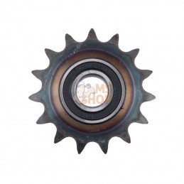 87283101; NEW HOLLAND; Pignon; pièce detachée