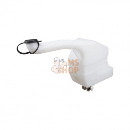 87368965; NEW HOLLAND; Réservoir de lave-glace; pièce detachée