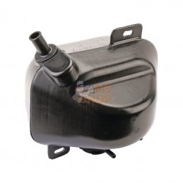 87413715; NEW HOLLAND; Réservoir de liquide de refroidissement NH; pièce detachée