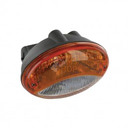 87486299; NEW HOLLAND; Lampe; pièce detachée