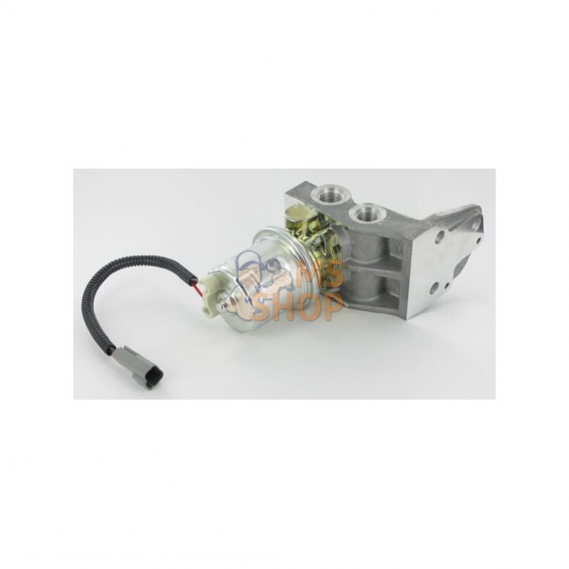 87585287; NEW HOLLAND; Pompe d'alimentation NH; pièce detachée