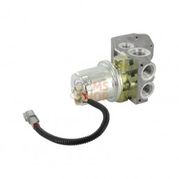 87585287; NEW HOLLAND; Pompe d'alimentation NH; pièce detachée