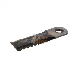 87593795; NEW HOLLAND; Lame; pièce detachée