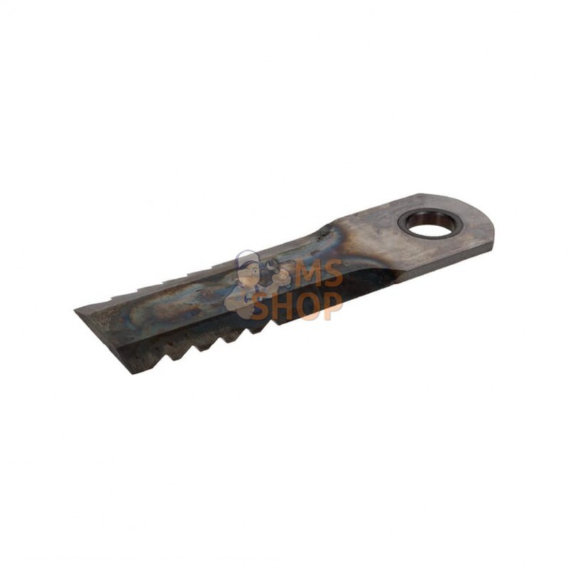 87593795; NEW HOLLAND; Lame; pièce detachée