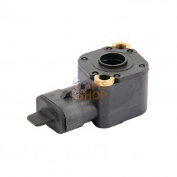 87605245; NEW HOLLAND; Potentiomètre; pièce detachée