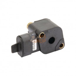 87605245; NEW HOLLAND; Potentiomètre; pièce detachée