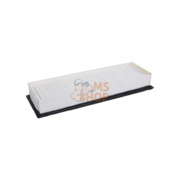 87726699; NEW HOLLAND; Filtre de cabine; pièce detachée