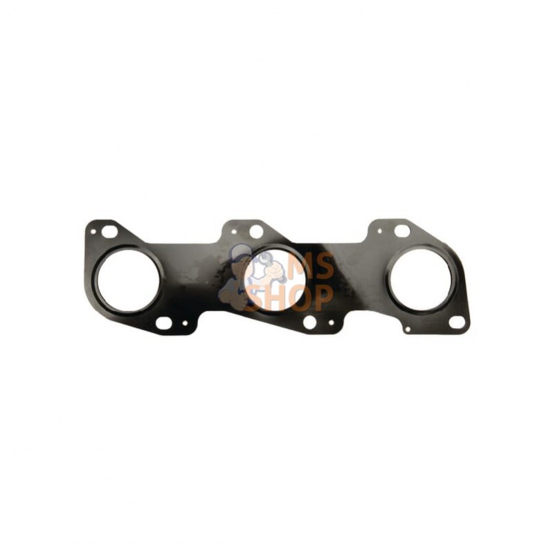 87801658; NEW HOLLAND; Joint de collecteur d'échappement NH; pièce detachée