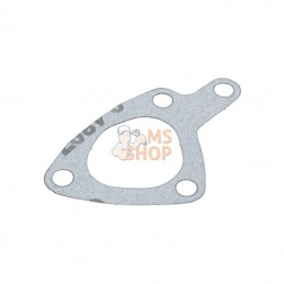 98400784; NEW HOLLAND; Joint turbo; pièce detachée