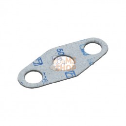 98415922; NEW HOLLAND; Joint, plat; pièce detachée