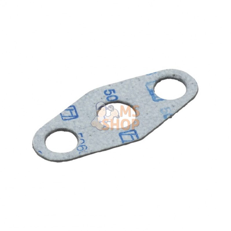 98415922; NEW HOLLAND; Joint, plat; pièce detachée