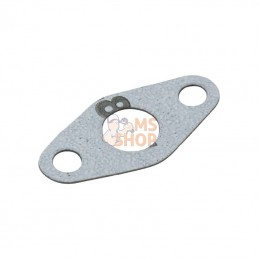 98415923; NEW HOLLAND; Joint, plat; pièce detachée