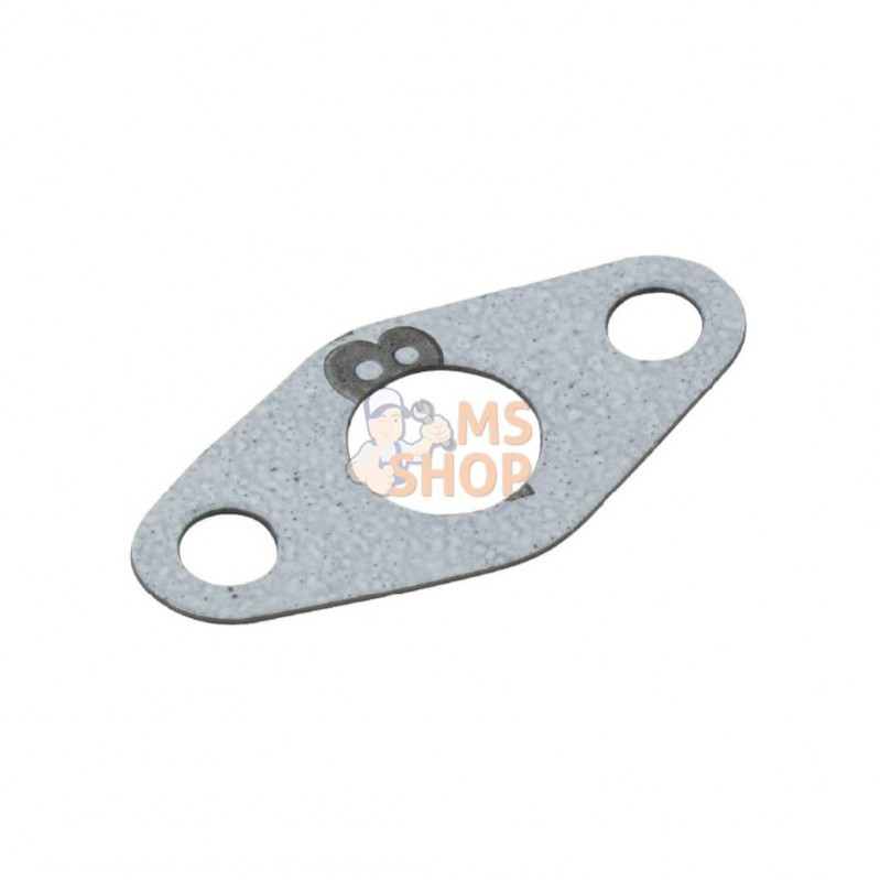 98415923; NEW HOLLAND; Joint, plat; pièce detachée