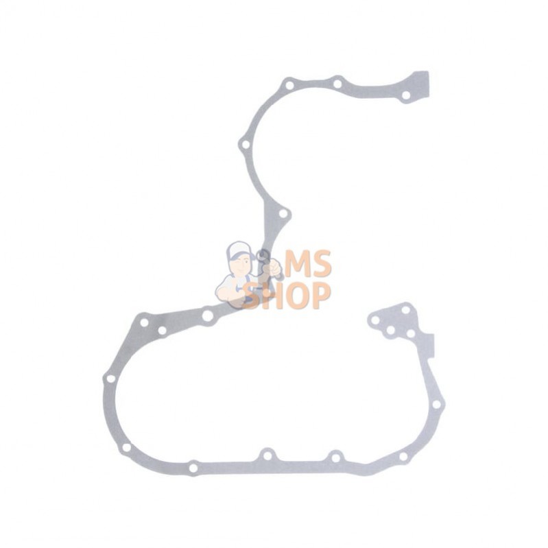 98418138; NEW HOLLAND; Joint p. boîtier distributeur; pièce detachée