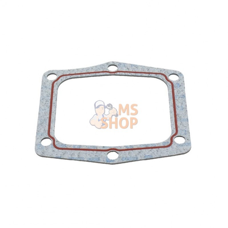 99445564; NEW HOLLAND; Joint, plat; pièce detachée