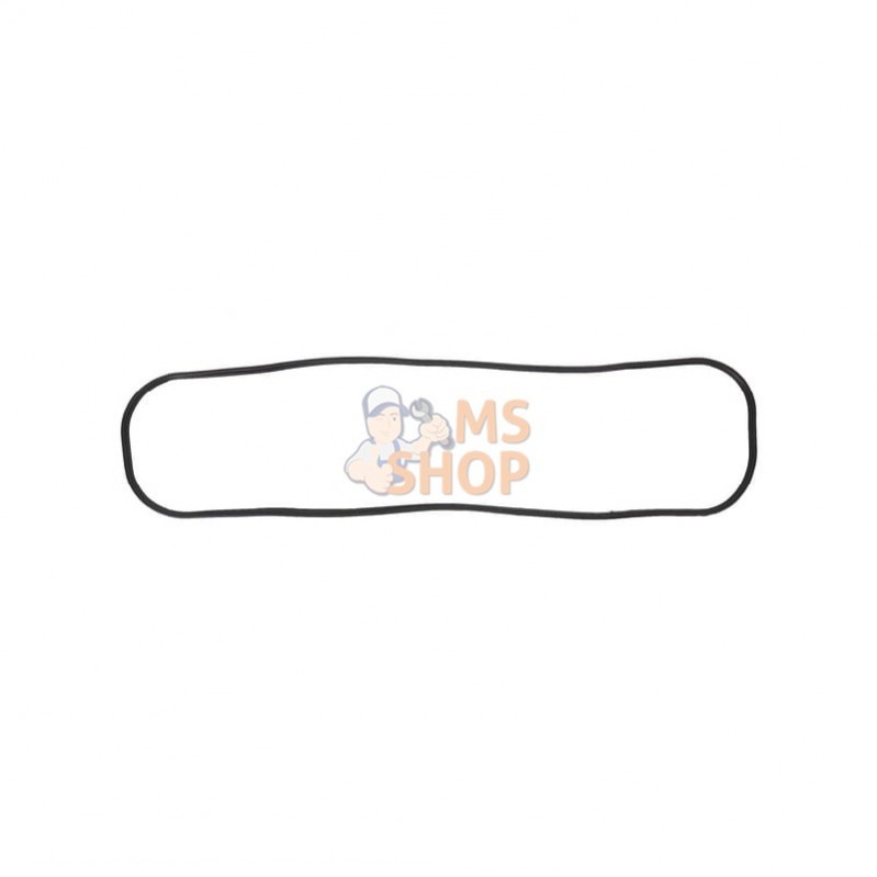 500301351; NEW HOLLAND; Joint, plat; pièce detachée