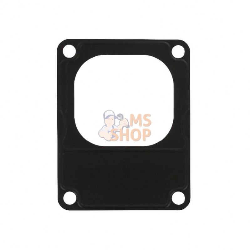 500378759; NEW HOLLAND; Joint p. boîtier distributeur; pièce detachée