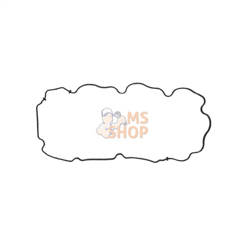 504163121; NEW HOLLAND; Joint de cache-soupape; pièce detachée