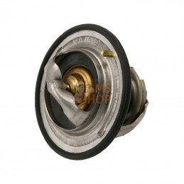 504384724; NEW HOLLAND; Thermostat; pièce detachée