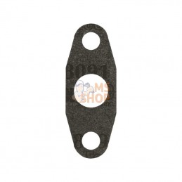 162000110766; NEW HOLLAND; Joint turbo; pièce detachée