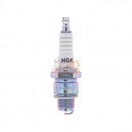 B9HS10; NGK; Bougie NGK; pièce detachée