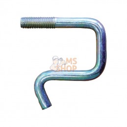 3030M10; NON ORIGINAL; Support pour Châssis M10 30x30; pièce detachée