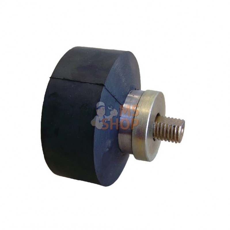 0000303000N; NON ORIGINAL; Rouleau de support cpl.; pièce detachée 0000303000N; NON ORIGINAL; Rouleau de support cpl.; pièce detachée