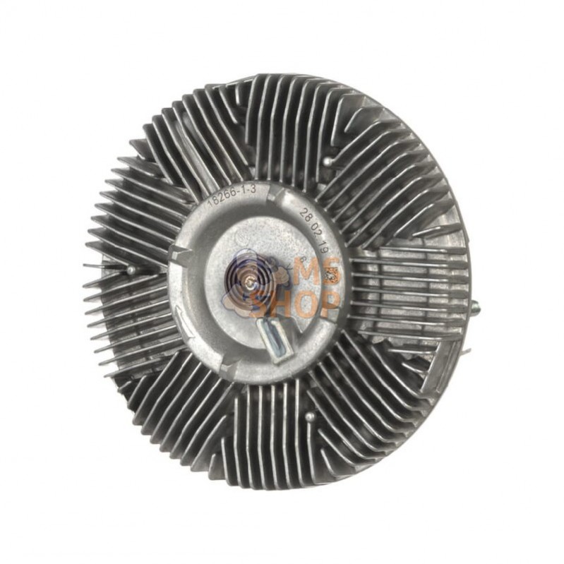 3902544M1N; NON ORIGINAL; Embrayage de ventilateur; pièce detachée