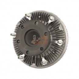 3902544M1N; NON ORIGINAL; Embrayage de ventilateur; pièce detachée