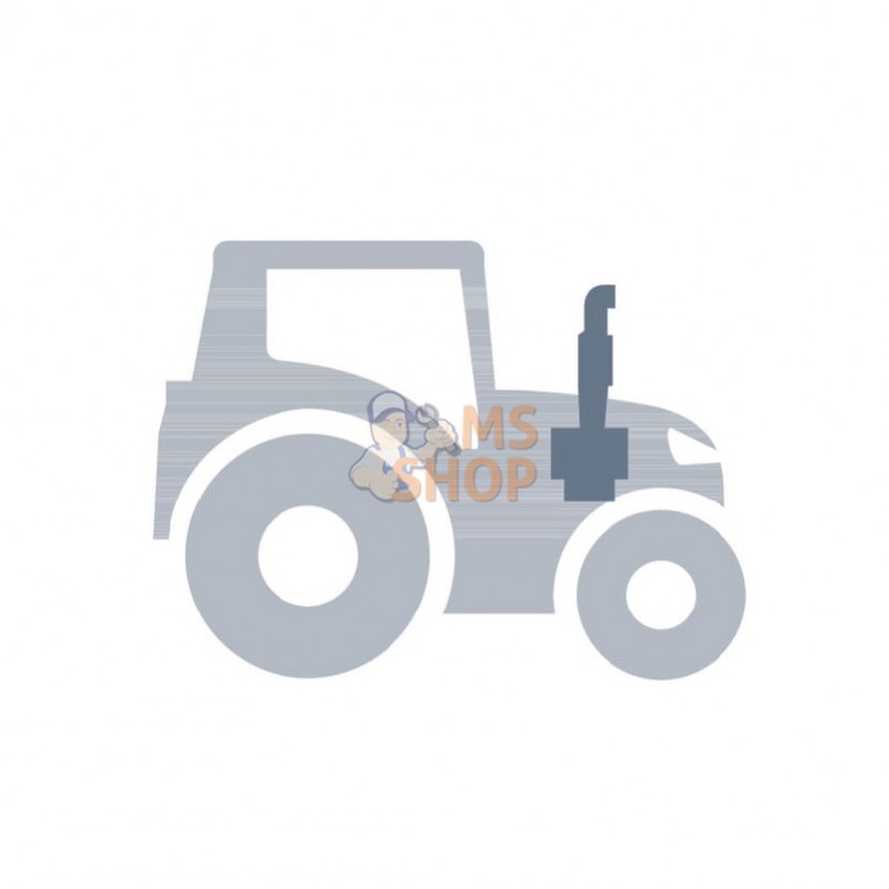 4201560N; NON ORIGINAL; Joint de culasse 1,64mm Deutz; pièce detachée