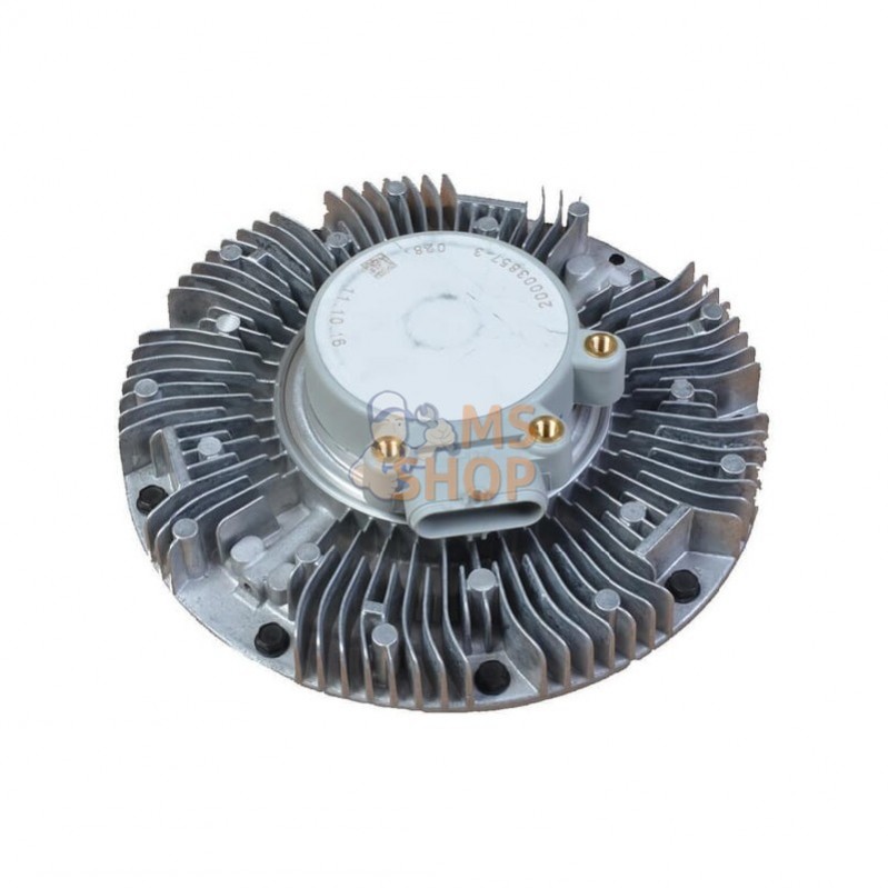 4281538M1N; NON ORIGINAL; Embrayage de ventilateur; pièce detachée