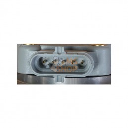 4281538M1N; NON ORIGINAL; Embrayage de ventilateur; pièce detachée