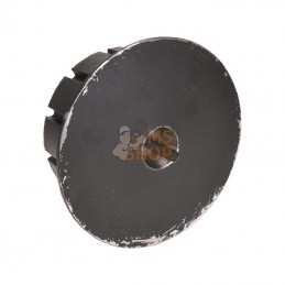 7422070N; NON ORIGINAL; Rouleau pour Rumptstad/AVR; pièce detachée