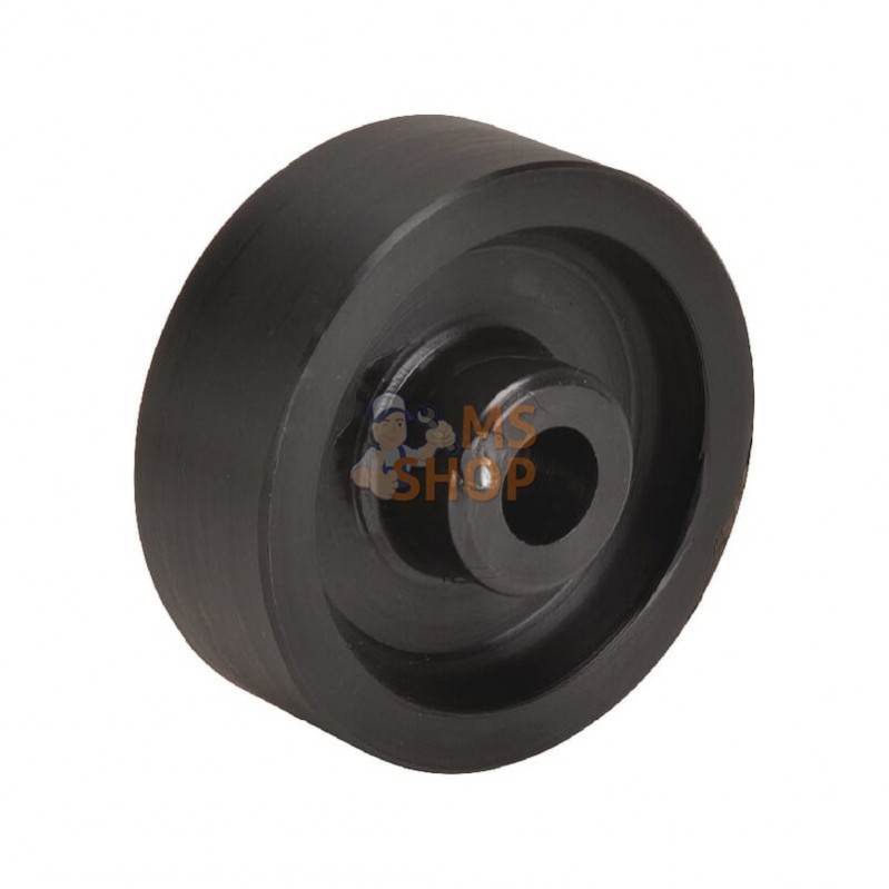 08800243N; NON ORIGINAL; Rouleau de support 62; pièce detachée 08800243N; NON ORIGINAL; Rouleau de support 62; pièce detachée