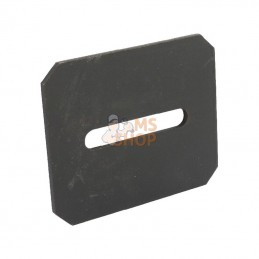 151190000N; NON ORIGINAL; Racleur V&N; pièce detachée