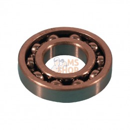 FGP003938; NON ORIGINAL; Roulement à billes 1-3/8"x5/8"x9/32"; pièce detachée