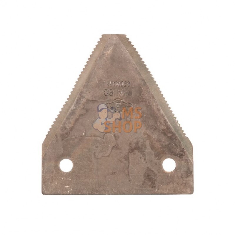 L17400N; NON ORIGINAL; Section dentée John Deere; pièce detachée L17400N; NON ORIGINAL; Section dentée John Deere; pièce detachée