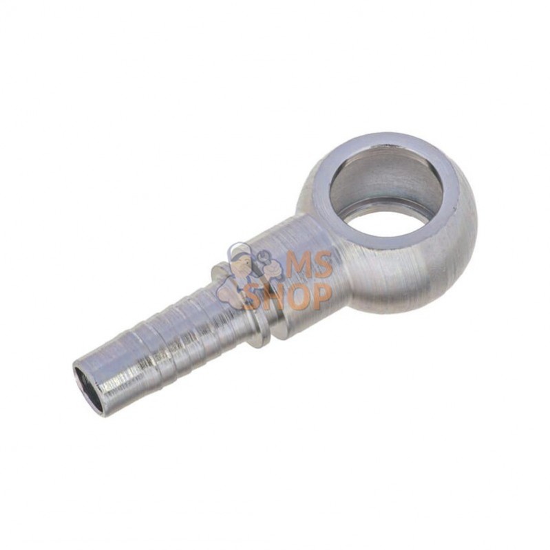 PQM1321; NON ORIGINAL; Raccord à sertir DN13-Ø21; pièce detachée PQM1321; NON ORIGINAL; Raccord à sertir DN13-Ø21; pièce detachée