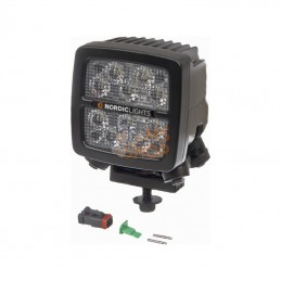 984148; NORDIC LIGHTS; Scorpius XTR N4401 50W projecteur DT; pièce detachée