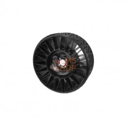 VPH6100; VAPORMATIC; Roue pour gazon; pièce detachée