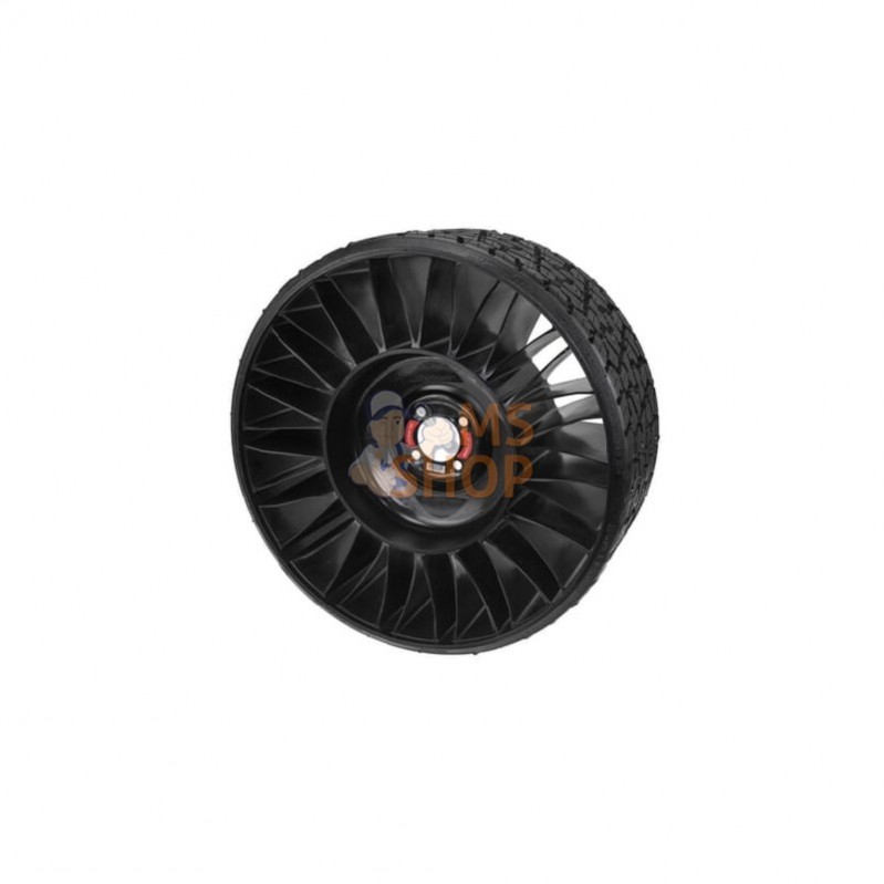 VPH6100; VAPORMATIC; Roue pour gazon; pièce detachée